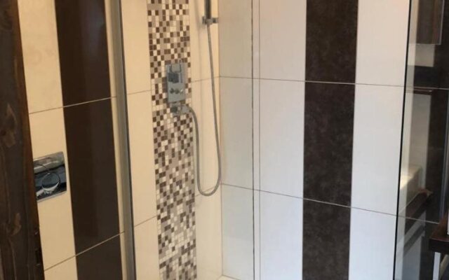 Mosoly Apartman