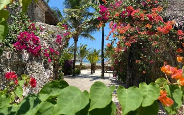 The Beach Lodge