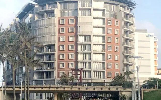 Quayside 606 Durban Point