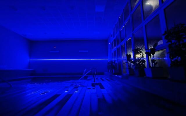 Hotel Hita - Nature Experience