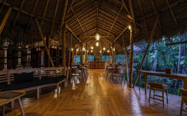 Bila Penida Resort & Farm