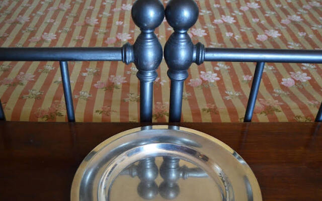 Charming Villa Marcialla