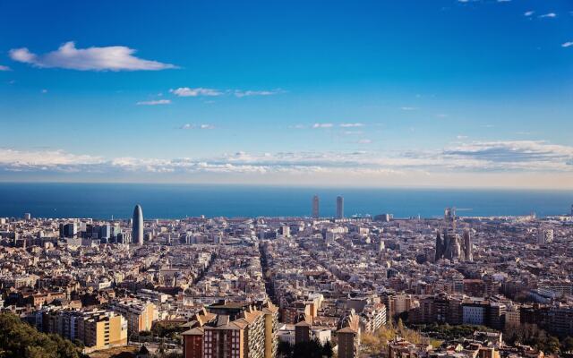 Sweet Inn Apartments Sagrada Familia