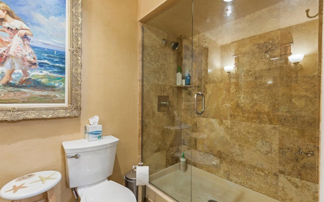 Sea Winds Condominiums C