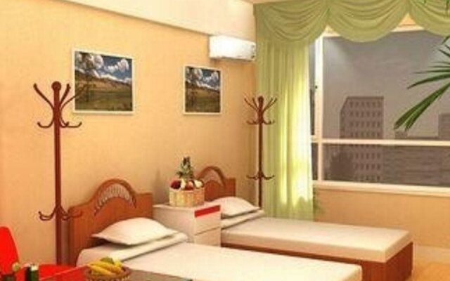 Sifang Apartment Hotel - Shenyang