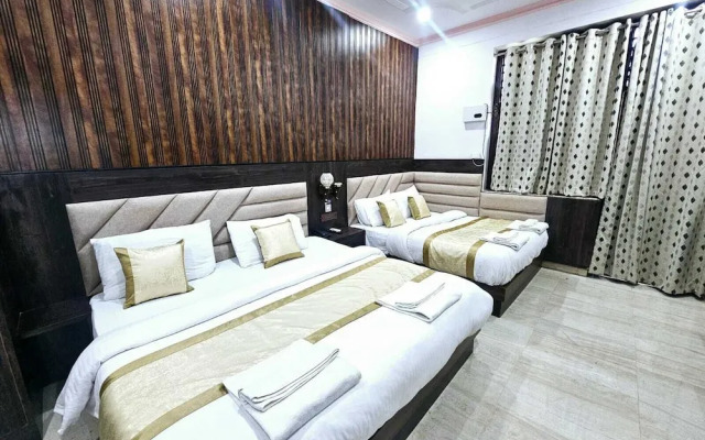 Shri Krishna Divine Dham