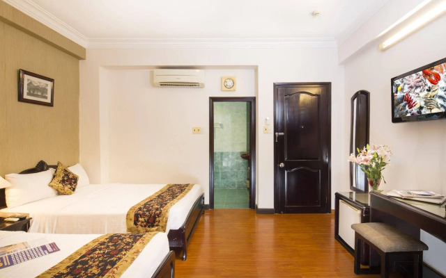 Brandi Nha Trang Hotel