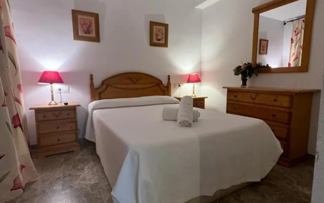 Apartamento Playa Bajondillo 4