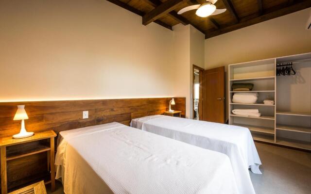 Fazenda Verde Resort e Eventos