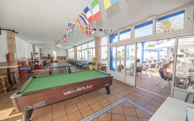 Apartamentos Jable Bermudas