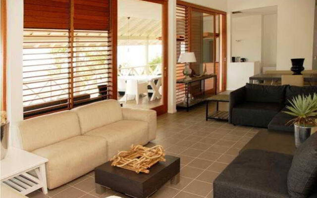 Boca Gentil Hotel & Villas Curacao