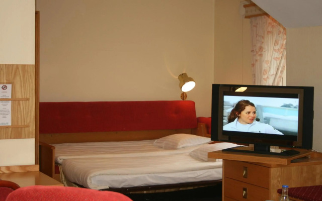 Daegu Grand Hotel