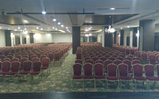 Amelia Beach Resort Hotel & Spa