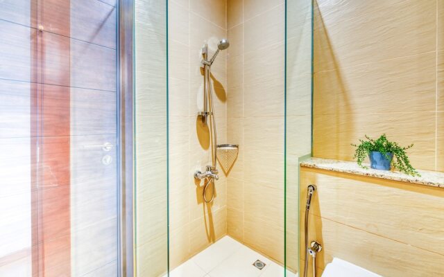 Maison Privee Tiara Diamond