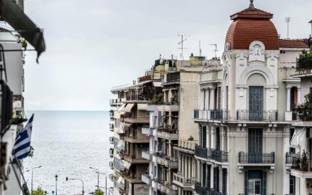 Central apartment Downtown