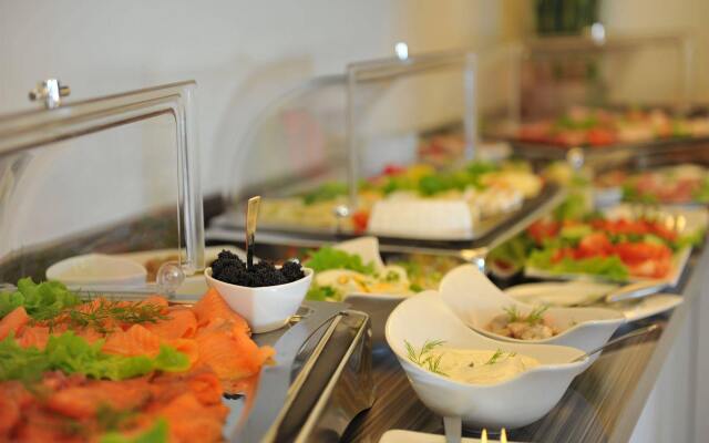 Ostseehotel Boltenhagen