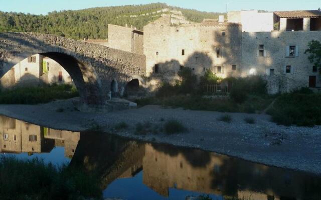 Gite de rêve Riverside Lagrasse