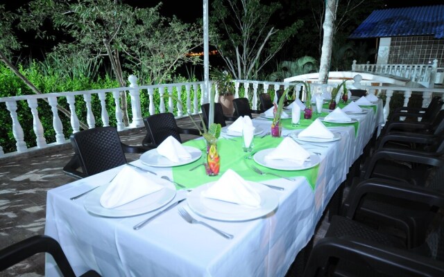 Villeta Boutique Hotel Spa