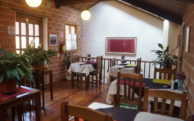 Hotel El Zaguán Histórico