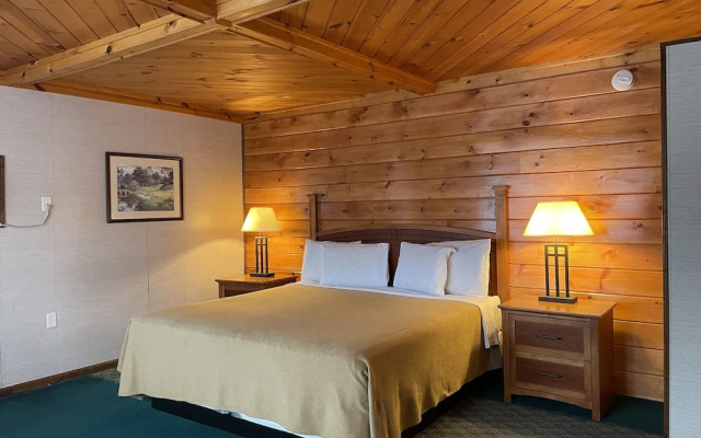 Lake Crest Inn