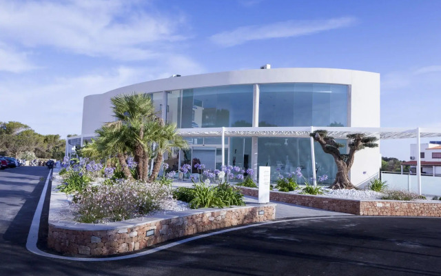 Blanco Hotel Formentera