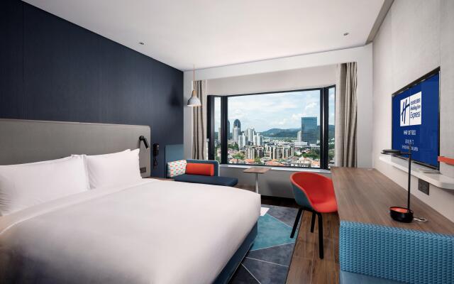 Holiday Inn Express Shenzhen Dongmen by IHG