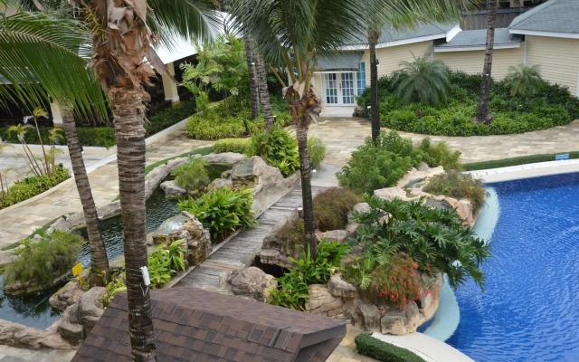 Henann Garden Resort