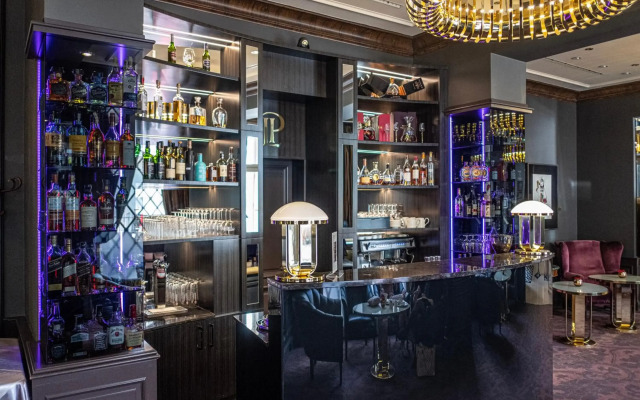 Le Palais Art Hotel Prague