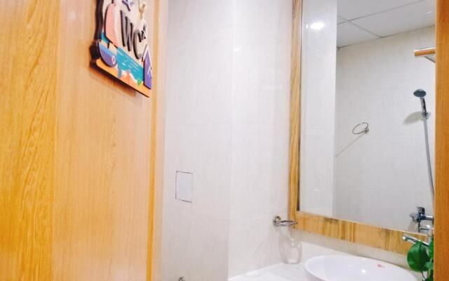 Apartment Luxury Near Beach