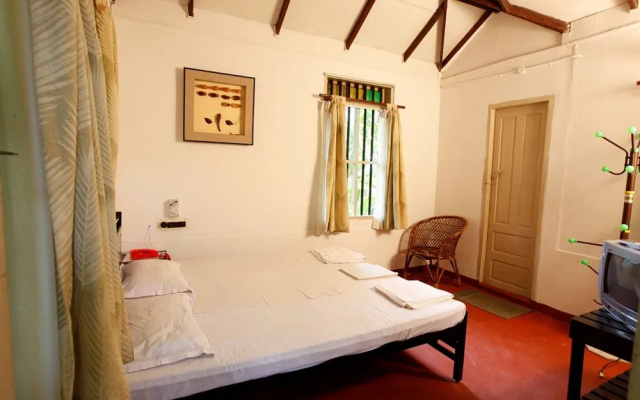 Tharavadu Heritage Home