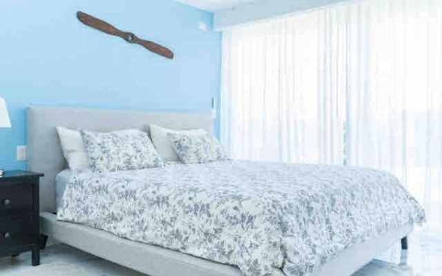 Exclusive Brand New Condo 1 bedroom at Cap Cana