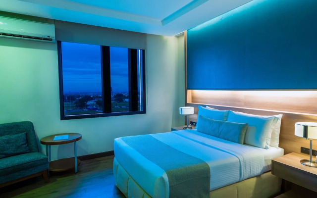 The Bayleaf Cavite