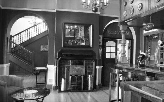 The Lord Nelson Inn