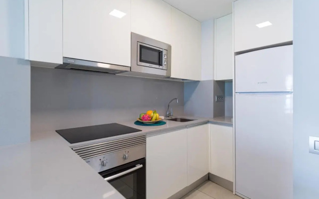 Tusity Yeah Apartments