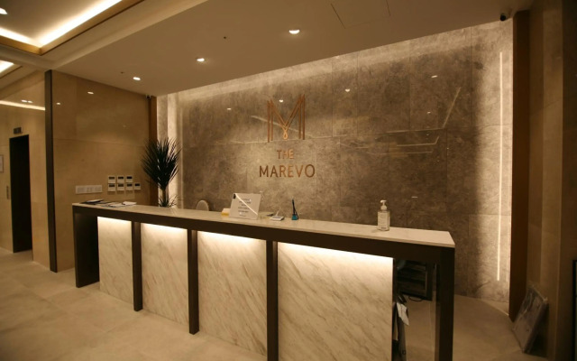 TheMarevo