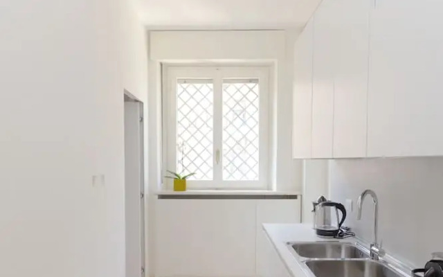 Be Apartments Giordano