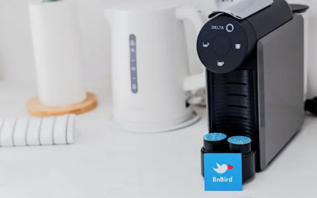 The Sunny Duplex at BoaVista Flats