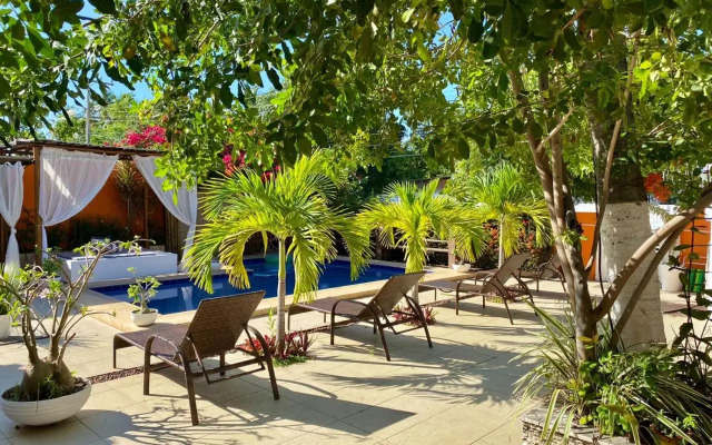 Pousada Mar De Guarajuba