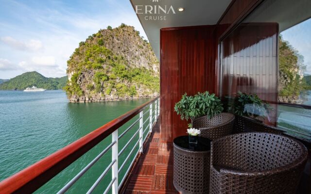 Erina Cruise