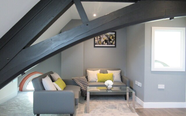 Emmanuel Church Apartments