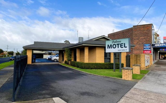 Dalvue Motel