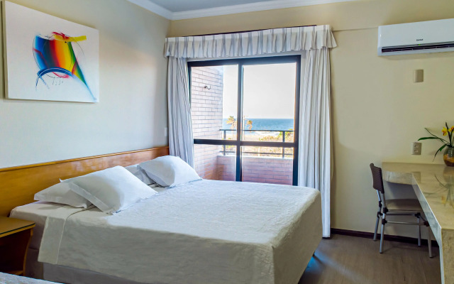 Golden Beach Hotel