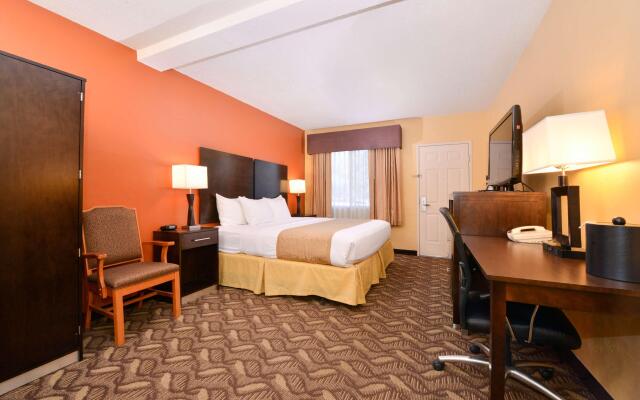 Best Western Durango Inn & Suites