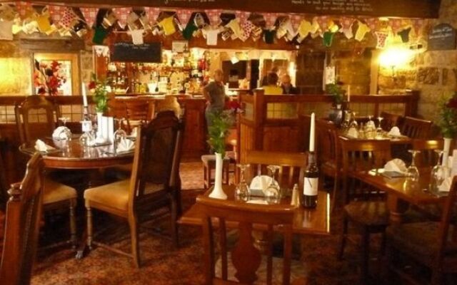 The Crown Inn