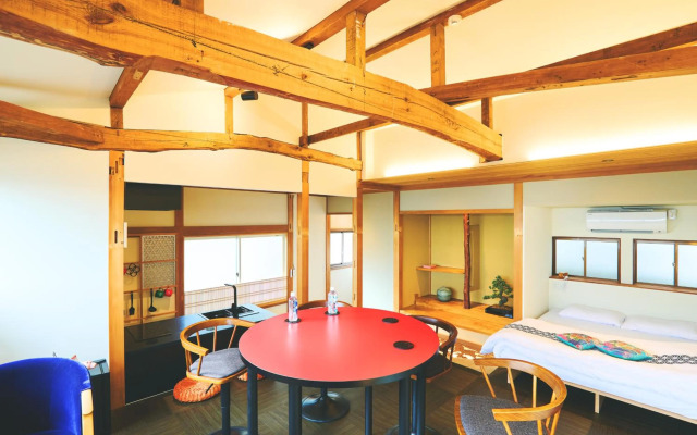 オーシャンビュー 加美屋リゾート 江ノ島