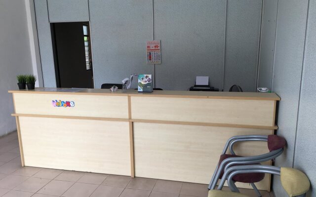 OYO 90004 Sri Pauh Natural Motel