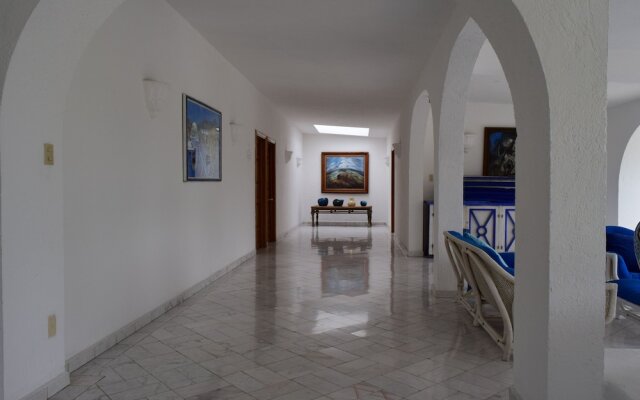 Villa Azul - 7 Habitaciones