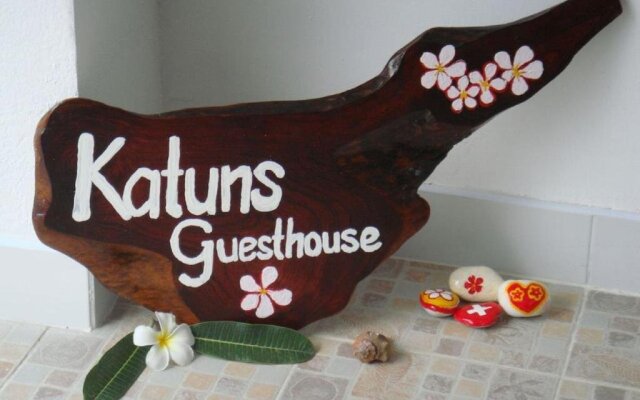 Katun`s Guesthouse