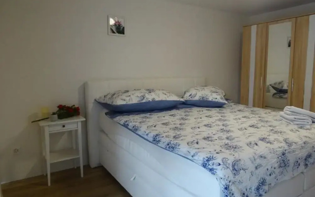 Bahnhofplatz Apartment