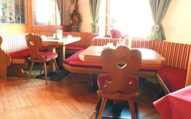 Hotel Altpradl